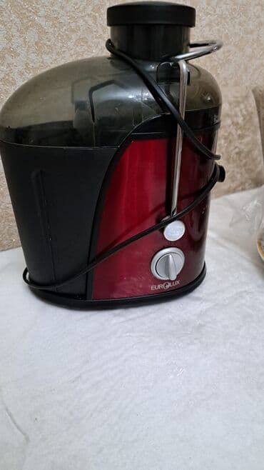 Plitələr və bişirmə panelləri: Eurolux şirəçəkən — 1