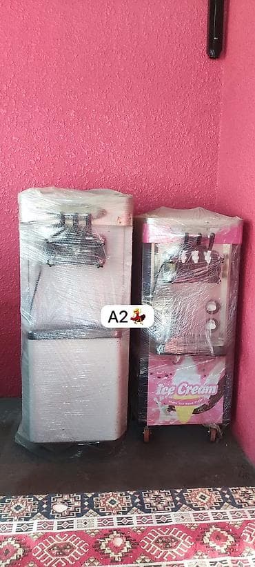 AYNUR💃 Dondurma aparatı 4 minə alınıb 1 ay isdifadə edilib *2500 azn