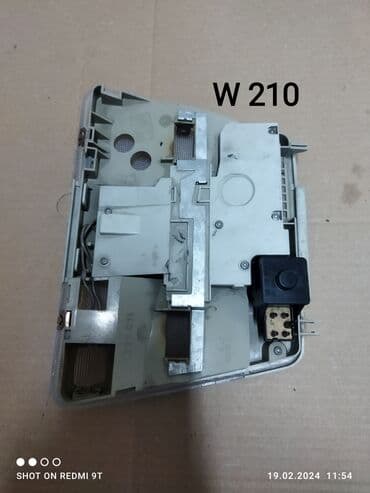 ravon nexia r3 satis merkezi: Həzi Aslanov metrosu yaxınlığında yerləşir . Qiyməti üzərində qeyd — 6