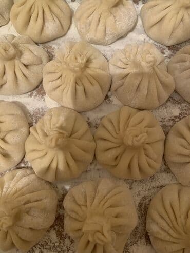 gurcu xengeli qiymeti: Soyuq havanın ləzzəti, Gürcü xəngəli. 😋 Təptəzə halal ətin dadlı — 2