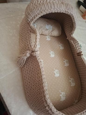 xalca resmi cekmek: Oğlan və qız üçün, Dördbucaq, Beşik, Dəst ilə, Matras ilə, Yellənmə mexanizmsiz — 4