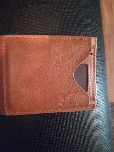 ювелирные украшения баку: Mağaza bağlanıb əldə qalanlar mayasına satılır. Dəri pulqabilar — 8