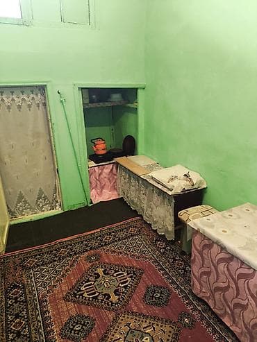 zigda: Salam alekum ZIĞ kəndi̇ndə meçidin yanında kiraye ev verilir su qaz — 2