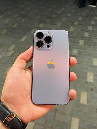 15 pro yd: IPhone 13 Pro, 128 GB, Sierra Blue — 2
