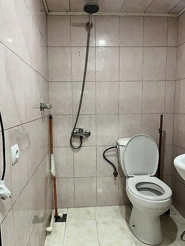 seki ev elanlari: Kirayə mənzil – 1 otaqlı, mebellə və məişət texnikası ilə Plan və — 1