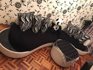 Təmir və tikinti: Divan, İşlənmiş — 2