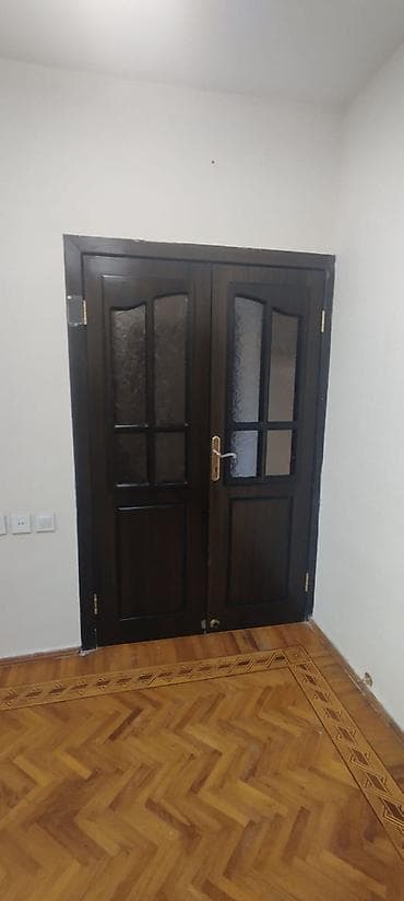 uqlarez satilir: Qonaq otağı üçün İşlənmiş Otaq qapısı Zəmanətsiz, Ünvandan götürmə — 1