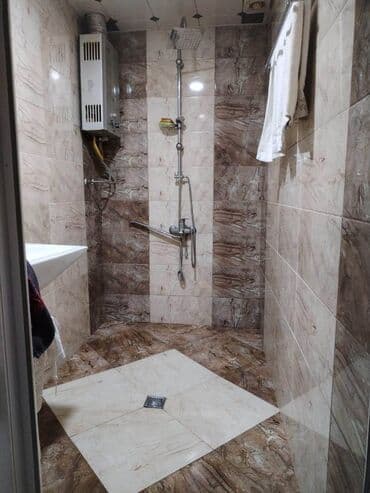 xankəndi kirayə ev: Bakı, Köhnə Günəşli, 2 otaqlı, Köhnə tikili, m. Əhmədli, 63 kv. m — 6