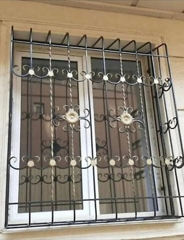 pencere aliram: Gördüyümüz işlərə zəmanət veririk . Çatdırılma və Quraşdırılma — 10