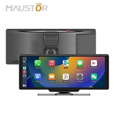 Monitor, Cihaz paneli, Wi-Fi