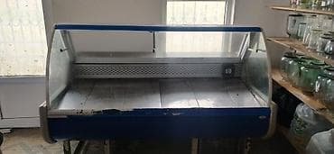 ref vitrin: Soyuduculu vitrinin (ticarət vitrini) - Məqsəd: ət, süd məhsulları — 3