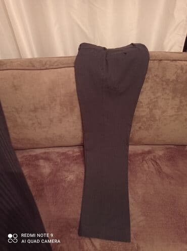 Köynəklər: Pencək, Zolaqlı — 9