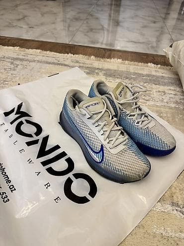 ayaqab: Kişi dəbli ayaqqabıları – 4 cüt paket - Növ: klassik kişi — 6