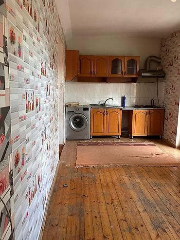 satlig evler bine: 200 kv. m, 6 otaqlı — 2