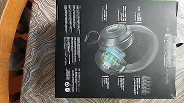 nike çanta: Razer Kraken V3 X – USB naqilli oyun qulaqlığı Xüsusiyyətlər: - — 3