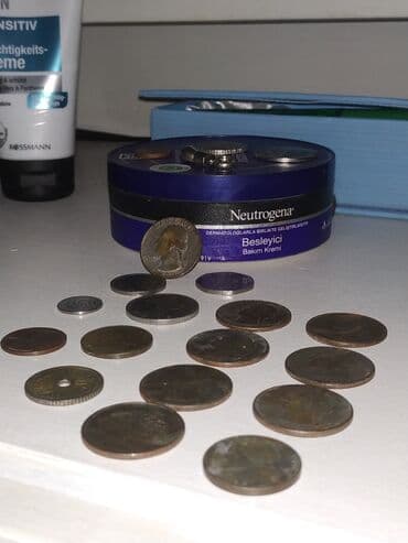 faize pul verilir 2022: 1965 il, Vəziyyəti: Yaxşı — 2