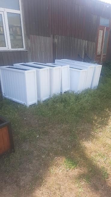 bağ gulləri: Taxtalar ile ev, bağ, restoran, ofis, otel ve s. məkanlarınızın müasir — 3