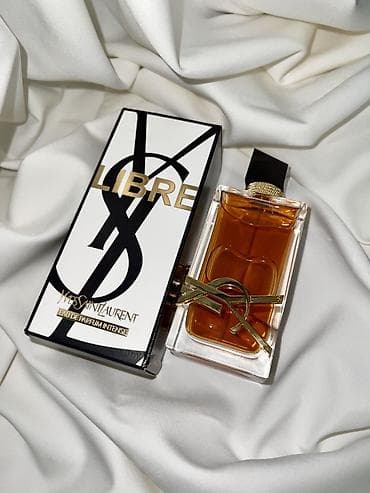 Yves Saint Laurent Libre – Eau de Parfum / Eau de Parfum Intense — 1