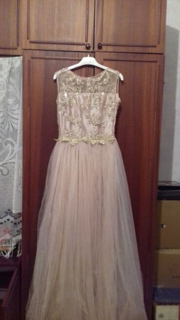 Çimərlik geyimləri: Ziyafət donu, Maksi, M — 2