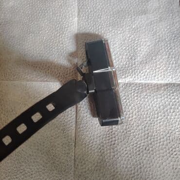 велотренажер купить в баку: Hamsı islek vezyetdedir velosiped üçün siqnalizasiya miqalka və ön — 4