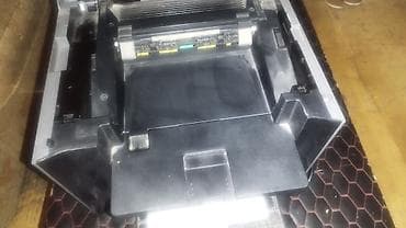 canon printer mf4410: Canon 4410 əla vəzyətdə markalı bu çoxfunksiyalı printer çap — 3