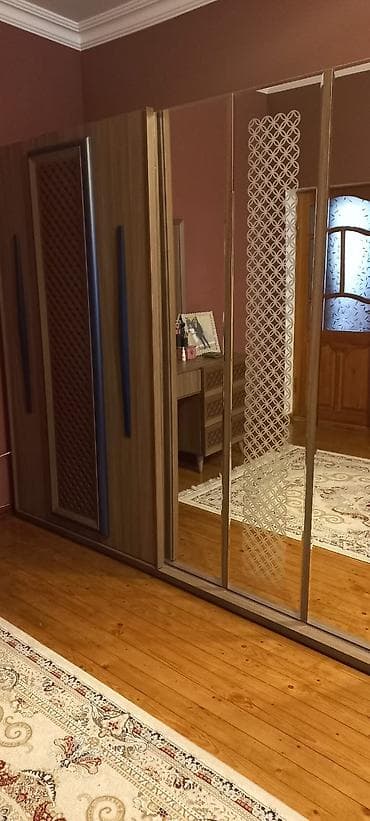 Мебель: 650 Azn . Matras üzərində verilir — 3