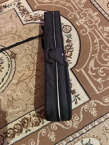 instrumenti: Skripka üçün sərt futlyar — 2