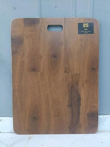 taxta yandiran: EURO STYLE laminat döşəmə panelləri - Modellər: 2704-4, 4006, 4005 — 2