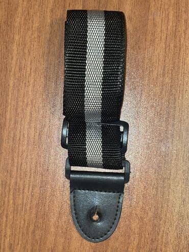 Lincoln: Акустическая гитара, 6 струн, Новый — 5