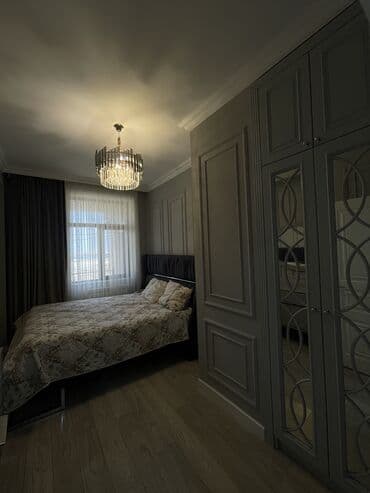 сайты недвижимости в азербайджане: 2 комнаты, Новостройка, 65 м² — 3