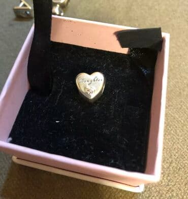 pandora qutusu: Bilərzik, Pandora, Gümüş, Ünvandan götürmə — 3