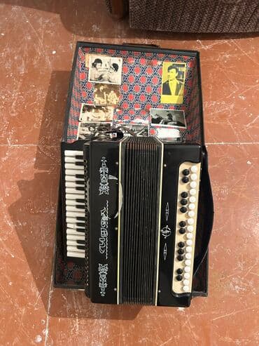 piyano ikinci el: Qarmon, İşlənmiş, Ödənişli çatdırılma — 1