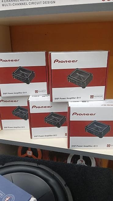 islenmis iphone x: Səs gücləndiriciləri — 1