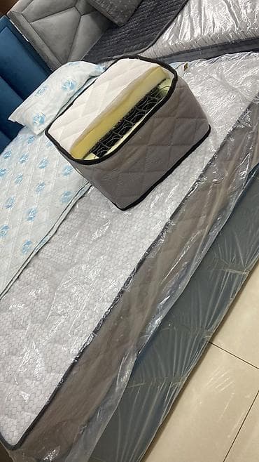 ortopedik məhsullar: Ortopedik matras — 9