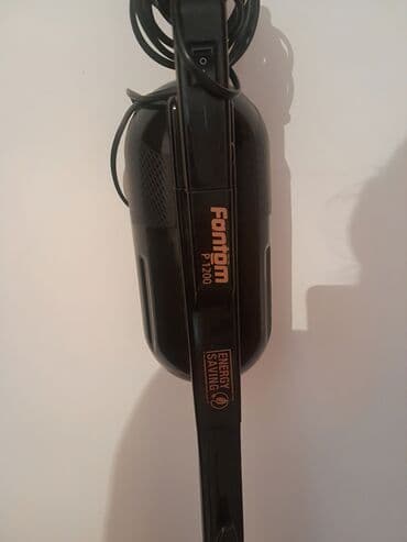 el konsolu: Tozsoran Fantom, Quru təmizləmə, Kredit yoxdur, Ünvandan götürmə — 3