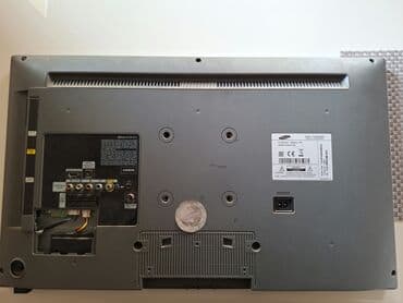 plata xarab: Zapcast samsung ue28f4000aw sxemi platalari islekdir leddleri tep — 4