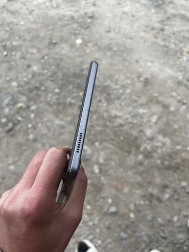 ipad 12 pro max qiymeti: İşlənmiş Samsung Galaxy Tab A7 Lite, 8,7", 64 GB, Ünvandan götürmə — 3