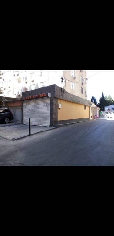 аренда торгового места в магазине: Bineqedi 9 mkr Terlan Sadliq evine yaxin Real musteriylede — 7