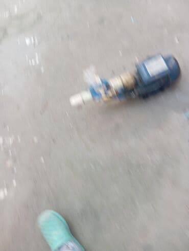 su vuran aparat: Nasos, Ev üçün (məişət), quraşdırılma Səthi — 2