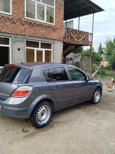 фольксваген тигуан л с: Opel Astra: 1.6 л | 2006 г. 418163 км Хэтчбэк — 1