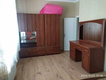 şirvan əmlak: Hövsan qəsəbəsi, Hövsan Mida 2 layihəsi, yeni tikili 12 mərtəbəli — 6