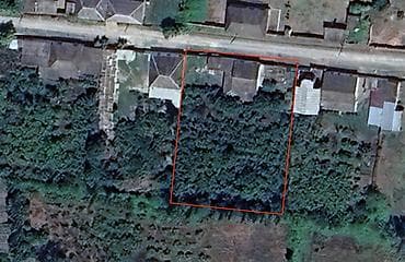 сдам в аренду землю: 4 otaqlı, 80 kv. m, Kredit yoxdur, Təmirsiz — 5