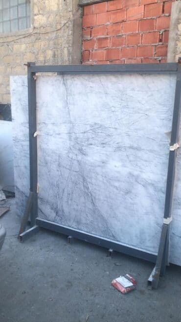 mermer qranit qiymetleri: Bütün öıçü və dizaynda mərmər və mərmər məhsullarının sifarişi qəbul — 3