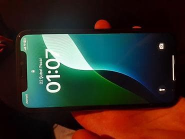 dubay telefon: IPhone 11, 64 ГБ, Черный, Face ID — 1