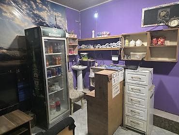 Oyun zalı və kiçik kafe avadanlıqları komplekti 6 eded 107 ekran tv — 1