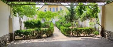 hovuzlu evler baki: Mərdəkan 6 otaqlı, 195 kv. m, Orta təmir — 5