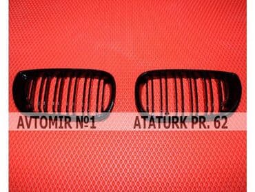 celiloglu elaqe nomresi: Bmw e46 qara oblisovka 🚙🚒 ünvana və bölgələrə ödənişli çatdırılma — 1