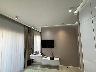 kiraye evler gence: Biləcəri, Studiya, Yeni tikili, m. Avtovağzal, 121 kv. m — 9