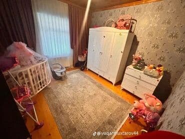 samuxda ev satilir: 3 otaqlı, 3 kv. m, Kredit yoxdur, Yeni təmirli — 6