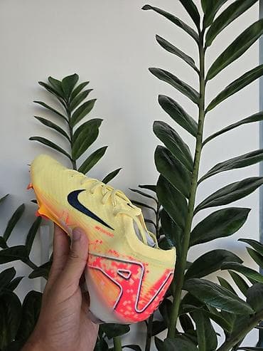 Nike Air Zoom Mercurial Vapor 16 Elite FG orijinal futbol butsisi. ⚽ — 1